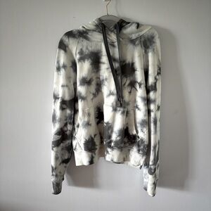 90 Degrees Tie Dye Sweatshirt Size XL